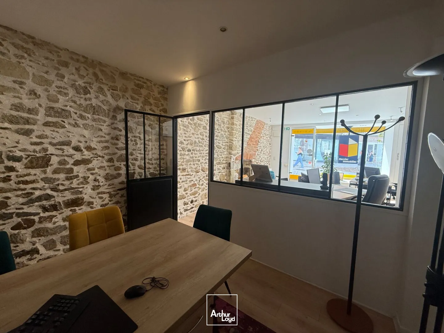 Locaux commerciaux - Location - SAVENAY - 44260 - 46-46 - 7823281