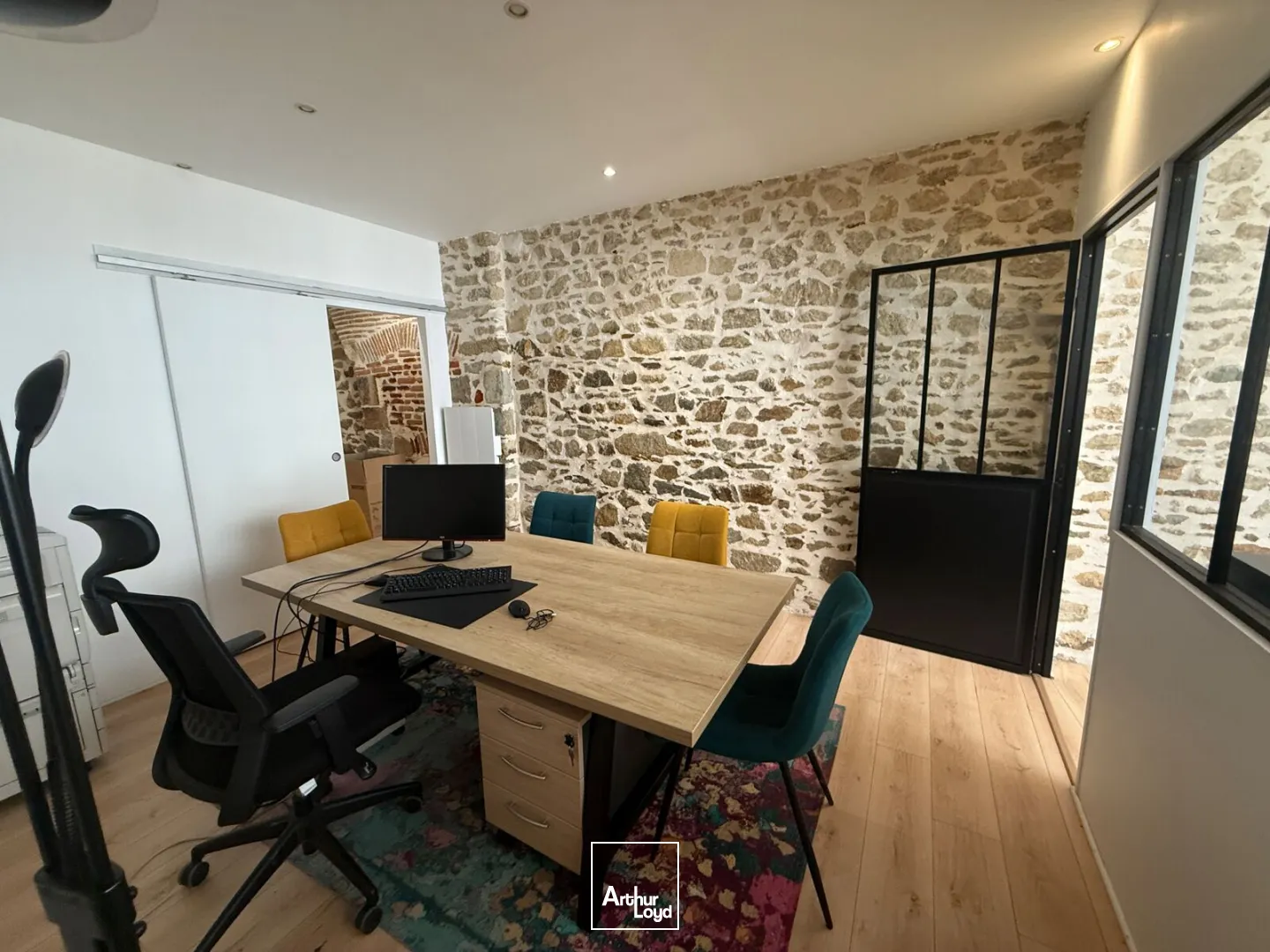 Locaux commerciaux - Location - SAVENAY - 44260 - 46-46 - 7823282