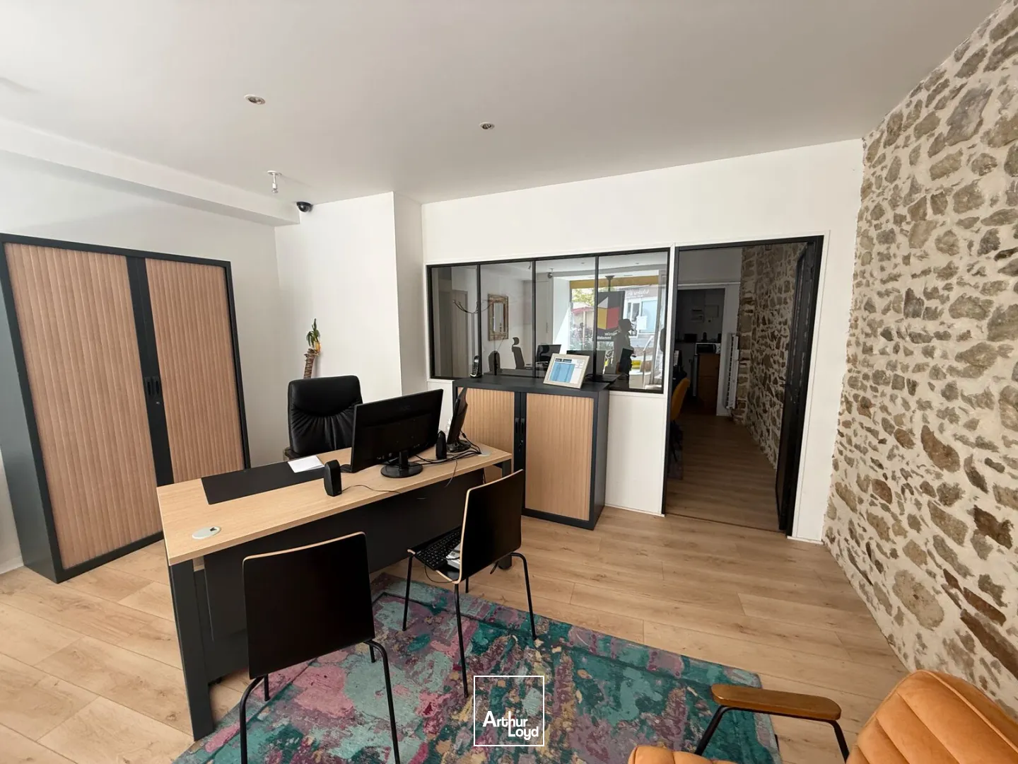 Locaux commerciaux - Location - SAVENAY - 44260 - 46-46 - 7823280