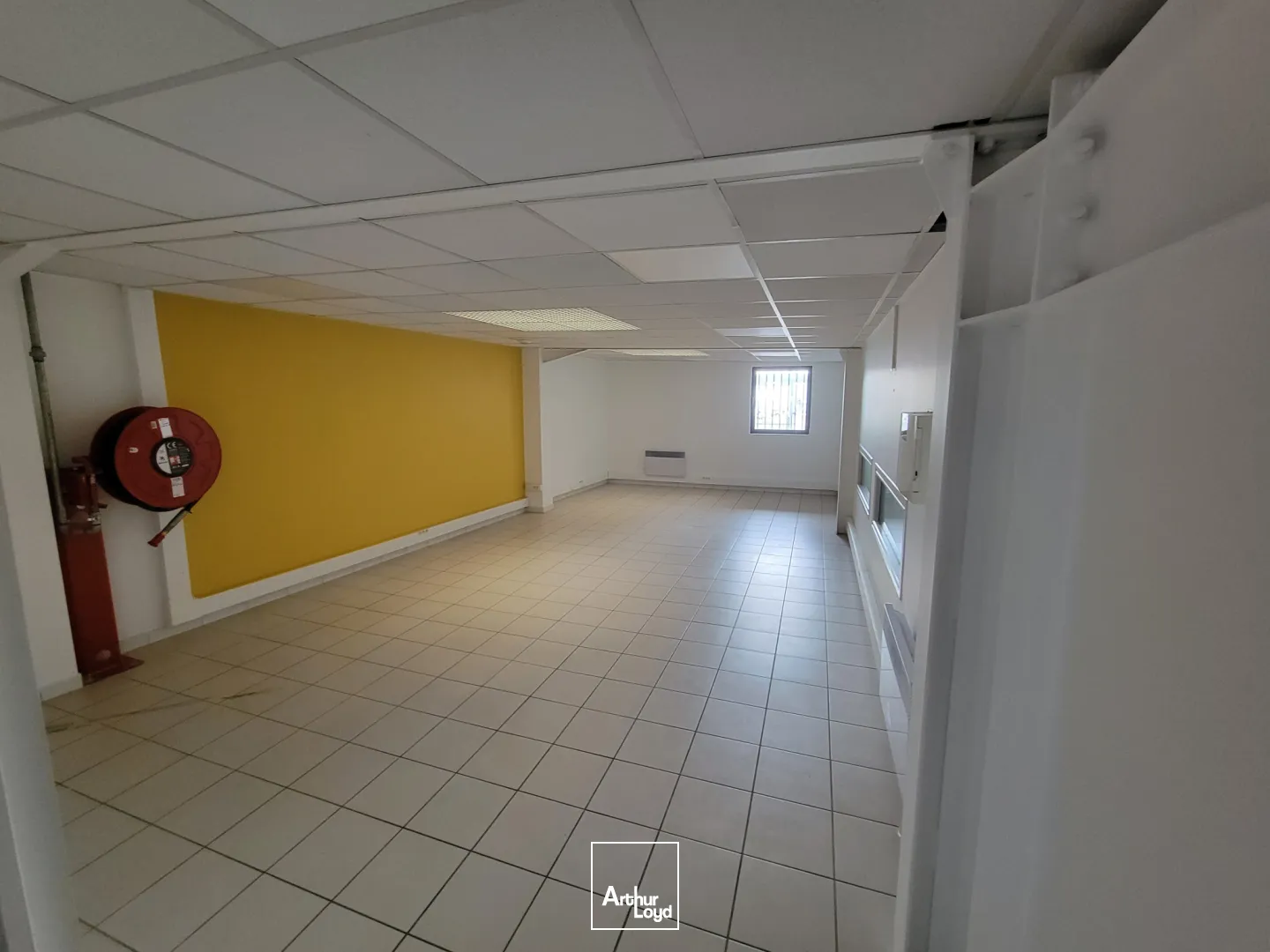 Locaux commerciaux - Vente - Audincourt - 25400 - 1480-1480 - 7823418