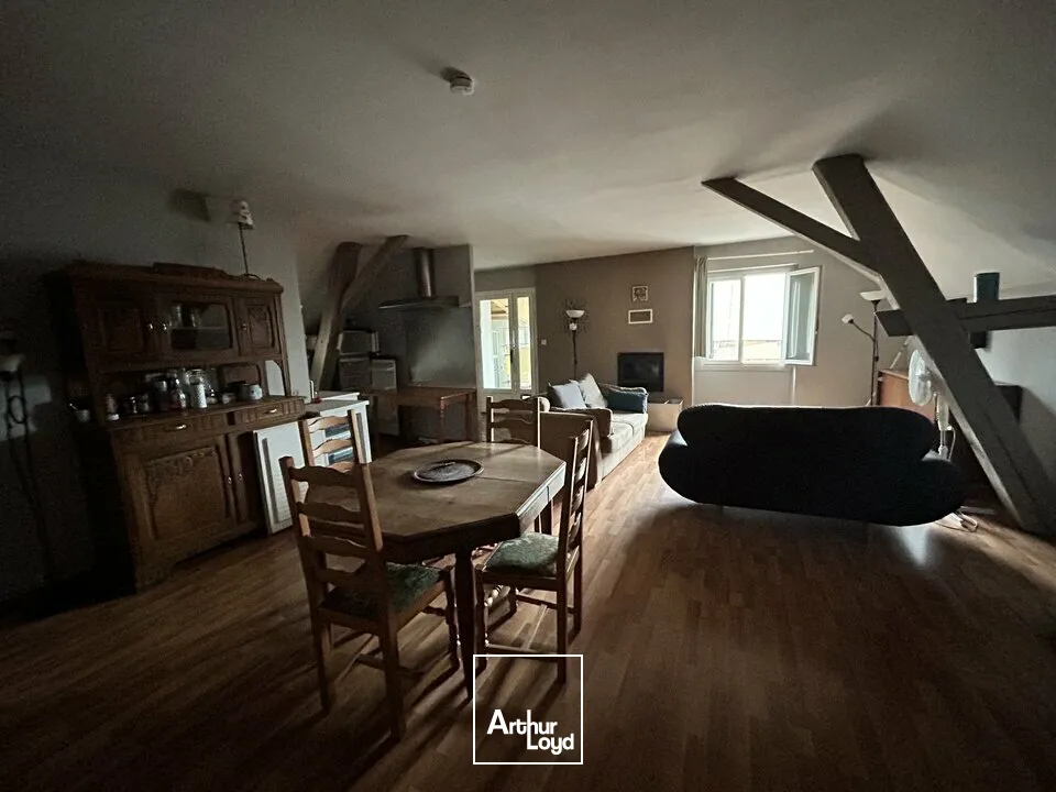 Locaux commerciaux - Vente - CHATENOY LE ROYAL - 71880 - 180-180 - 7823530