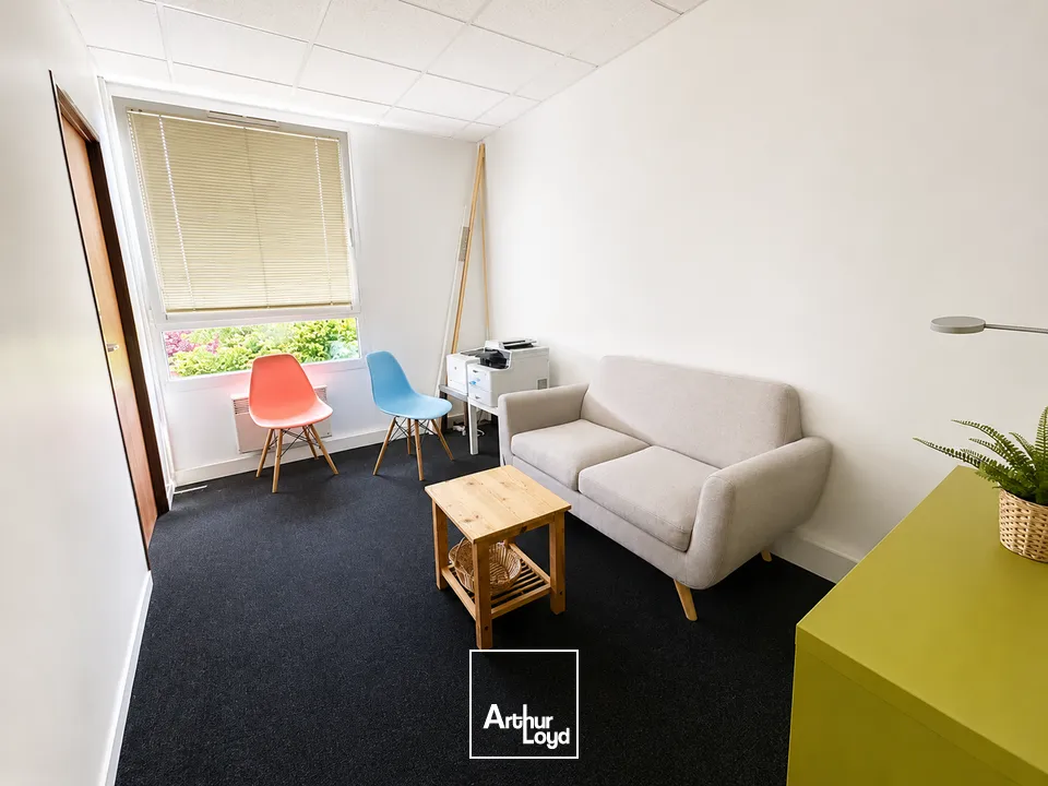 Bureaux - Location - DIJON - 21000 - 260-260 - 7823533