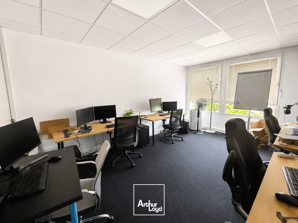 Bureaux - Location - DIJON - 21000 - 260-260 - 7823532
