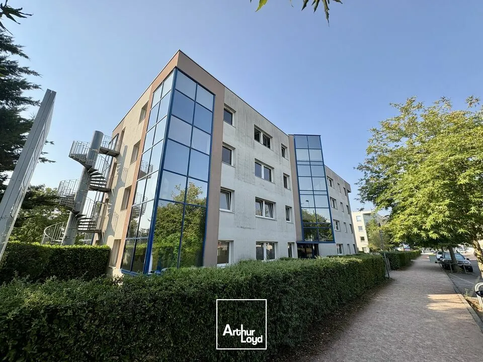 Bureaux - Location - DIJON - 21000 - 260-260 - 7823531