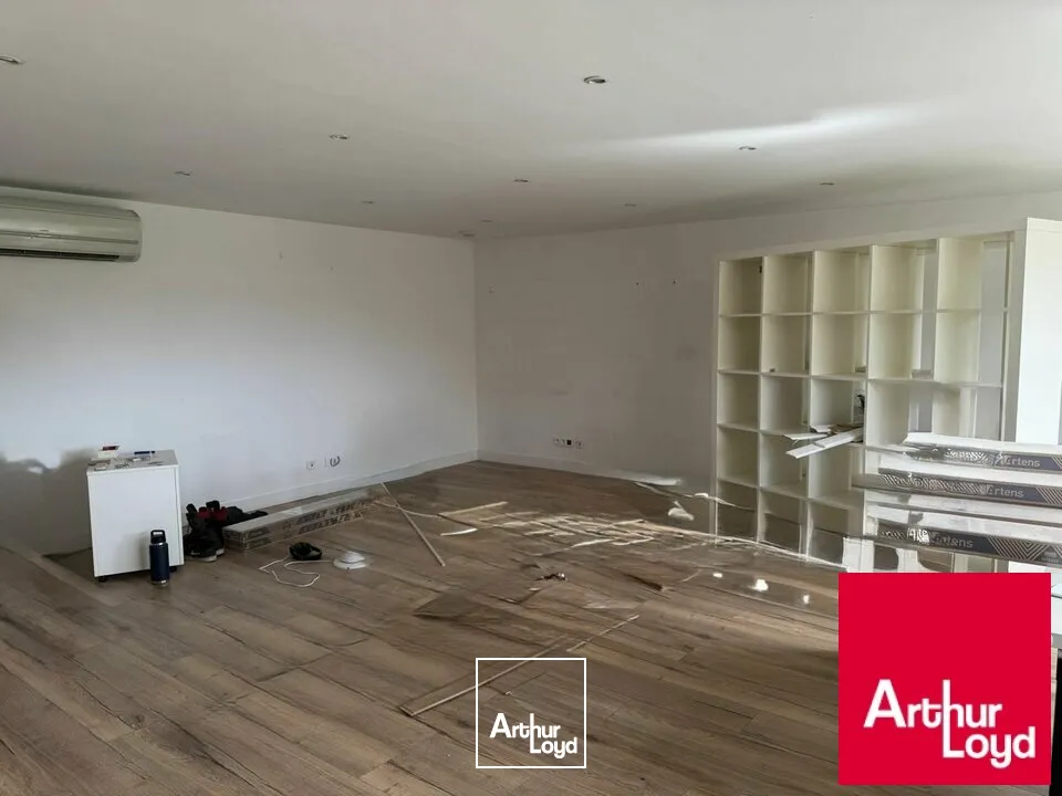 Bureaux - Location - BAYONNE - 64100 - 40-40 - 7823539
