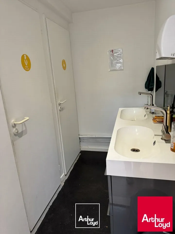 Bureaux - Location - BAYONNE - 64100 - 40-40 - 7823540