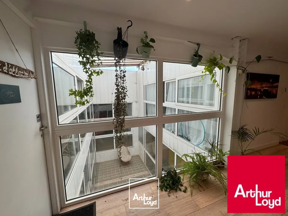 Bureaux - Location - BAYONNE - 64100 - 40-40 - 7823541