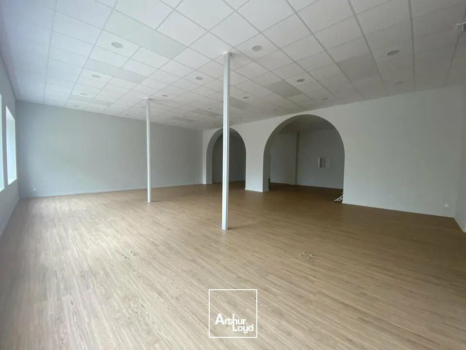 Bureaux - Location - LE HAVRE - 76600 - 287.61-287.61 - 7823592