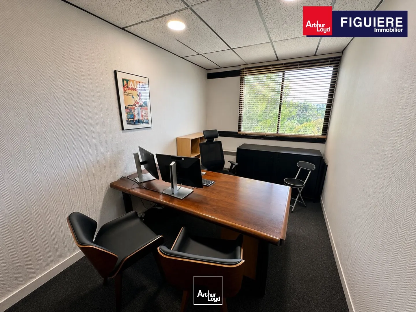 Bureaux - Location - AIX EN PROVENCE - 13090 - 50-310 - 7823619