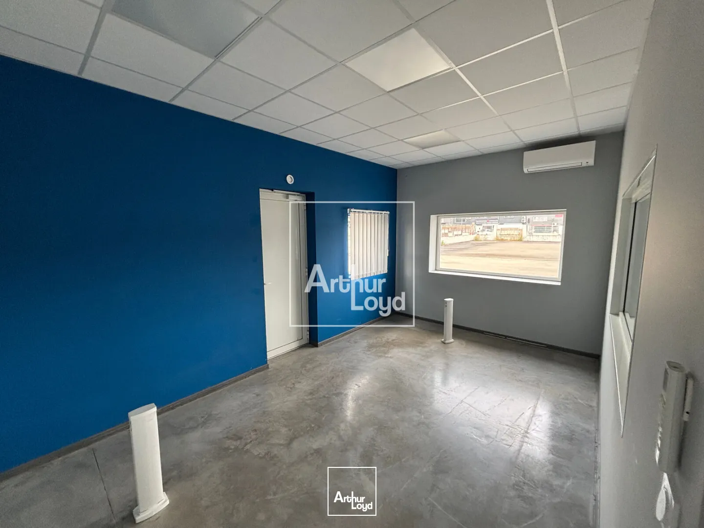 Locaux d'activité & Entrepôts - Location - BERNIS - 30620 - 400-400 - 7823677