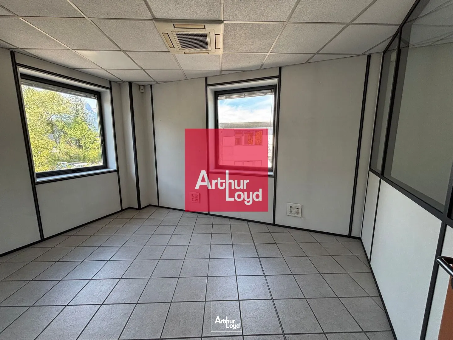 Bureaux - Location - MONTBONNOT SAINT MARTIN - 38330 - 130-495 - 7823730