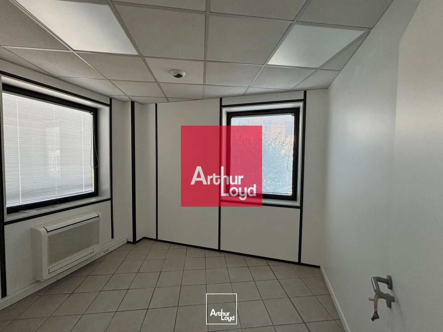 Bureaux - Location - MONTBONNOT SAINT MARTIN - 38330 - 130-495 - 7823724