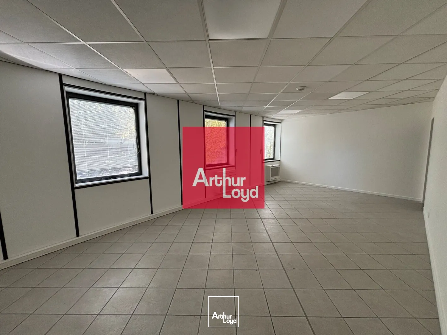 Bureaux - Location - MONTBONNOT SAINT MARTIN - 38330 - 130-495 - 7823723