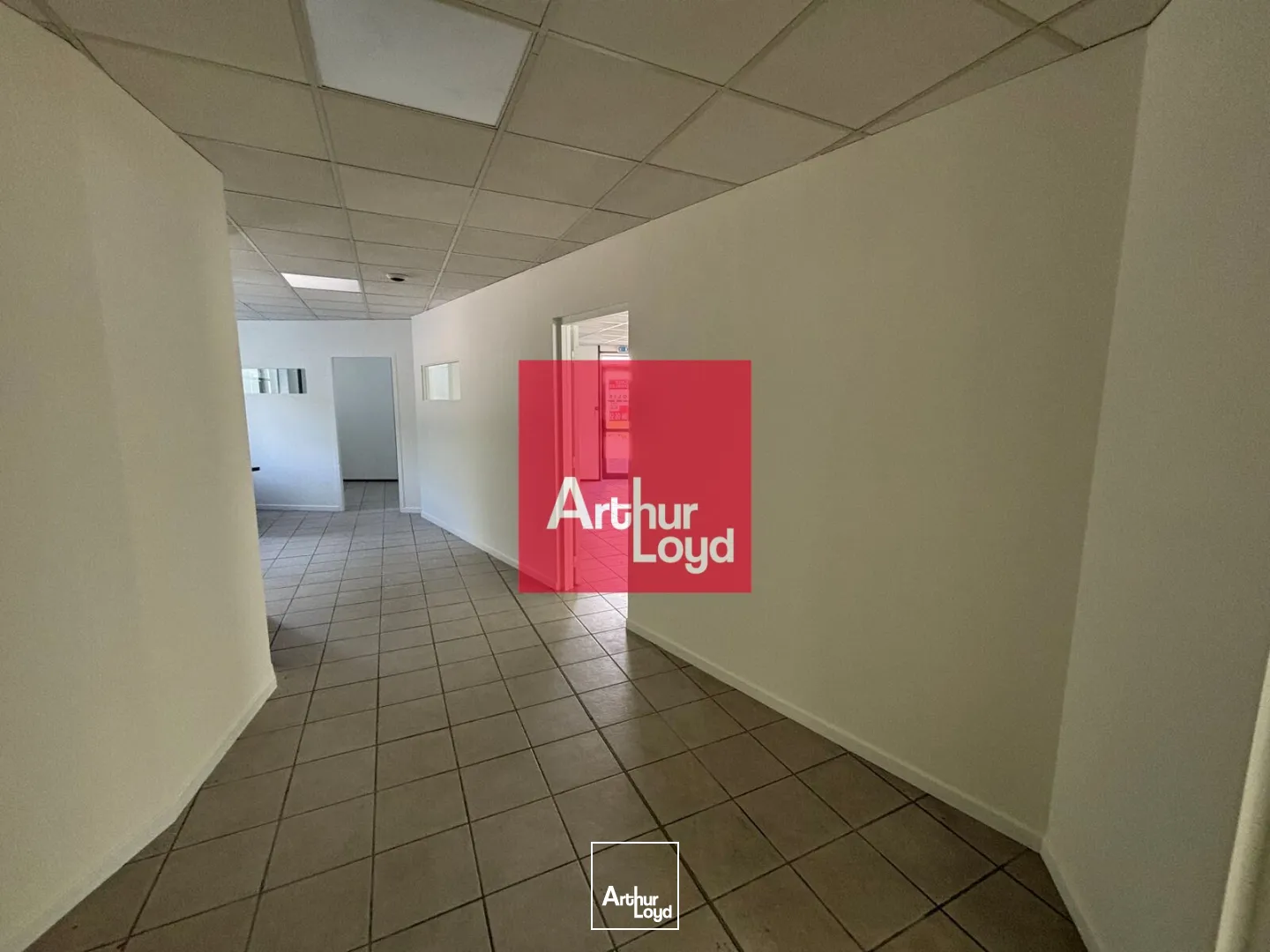 Bureaux - Location - MONTBONNOT SAINT MARTIN - 38330 - 130-495 - 7823725
