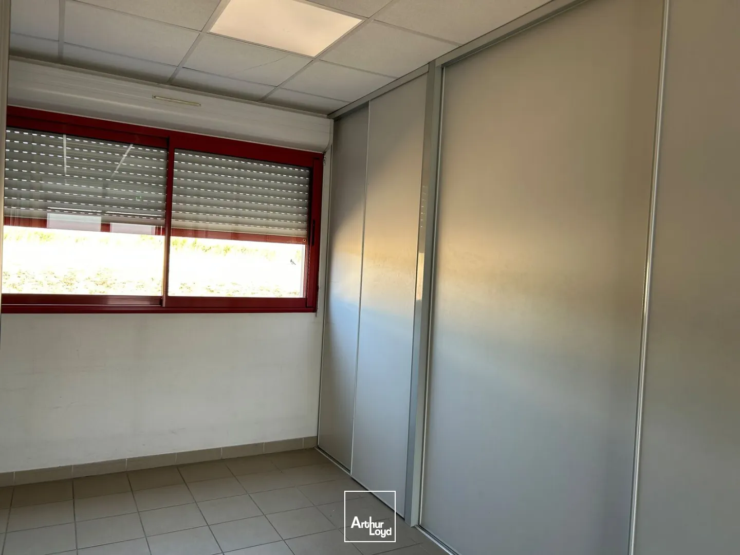 Bureaux - Location - GUERANDE - 44350 - 131.25-131.25 - 7823839