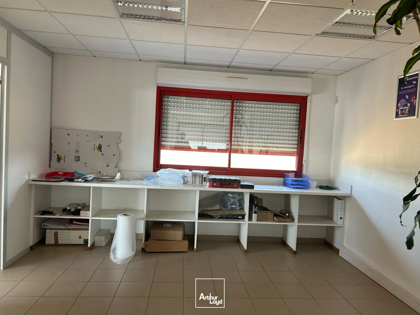Bureaux - Location - GUERANDE - 44350 - 131.25-131.25 - 7823843