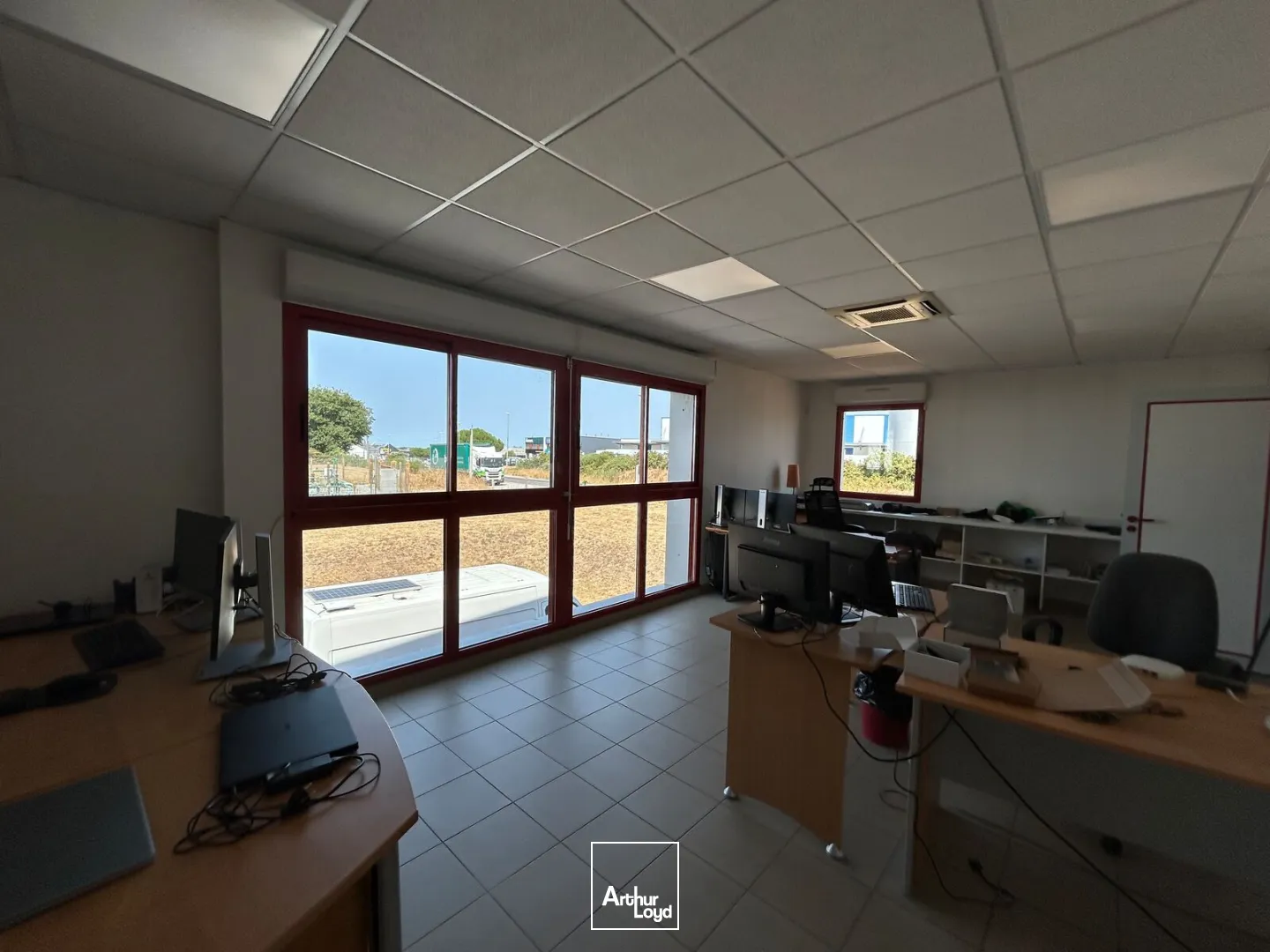 Bureaux - Location - GUERANDE - 44350 - 131.25-131.25 - 7823846