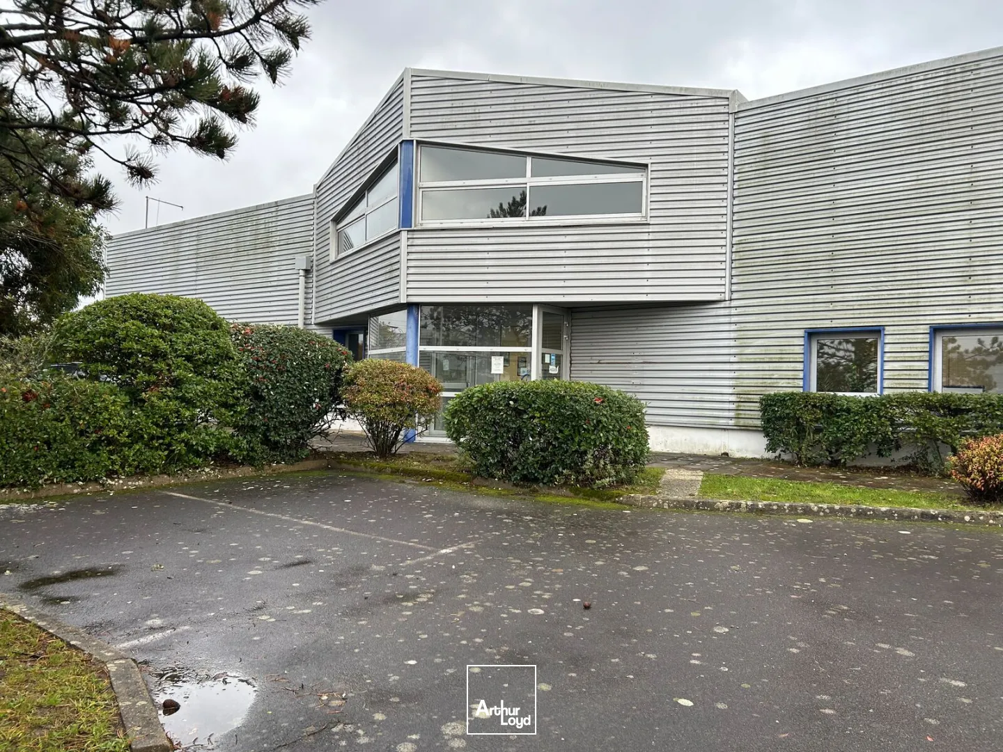 Bureaux - Vente - SAINT BREVIN LES PINS - 44250 - 515-515 - 7823870