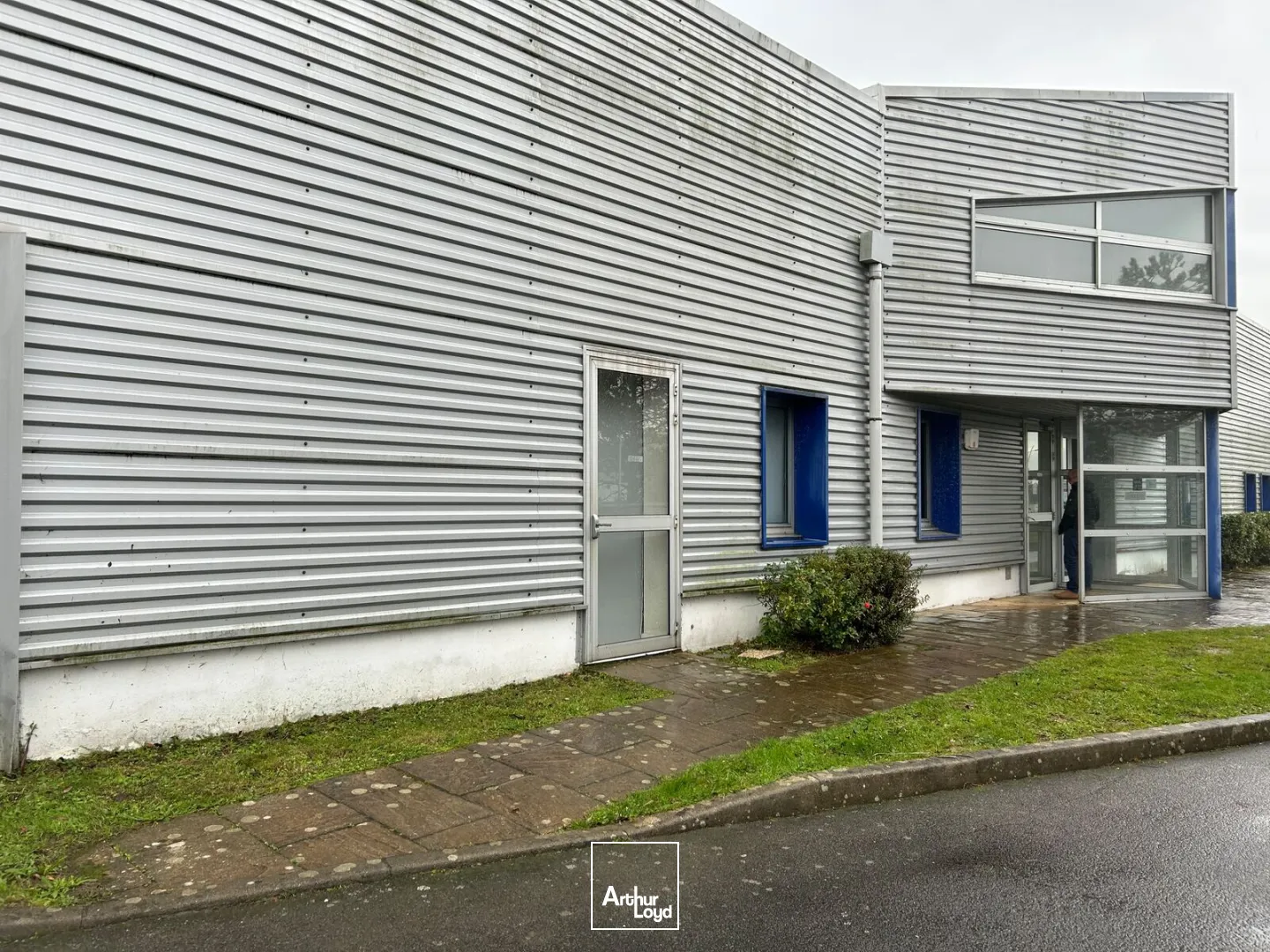Bureaux - Vente - SAINT BREVIN LES PINS - 44250 - 515-515 - 7823871