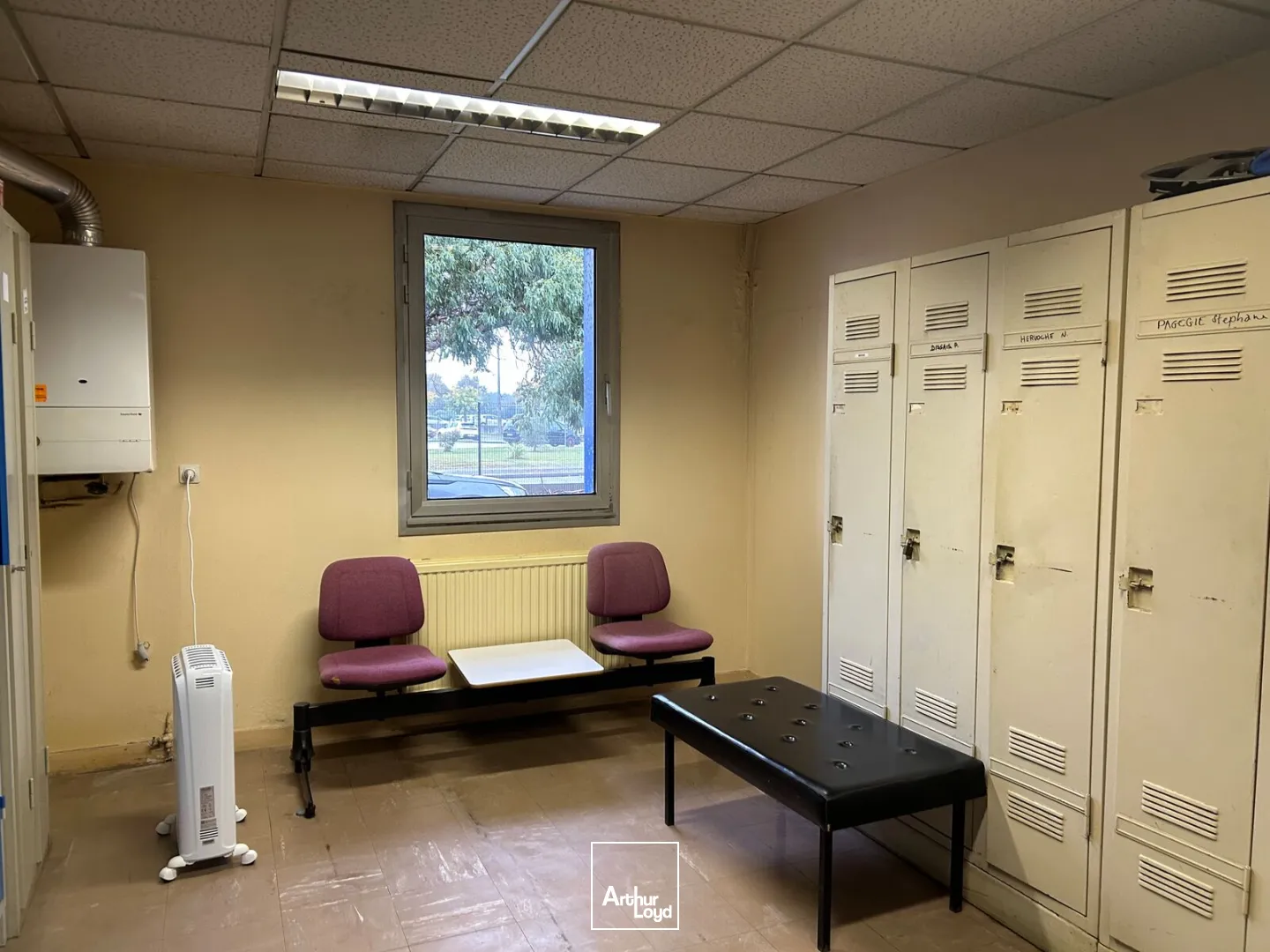 Bureaux - Vente - SAINT BREVIN LES PINS - 44250 - 515-515 - 7823872
