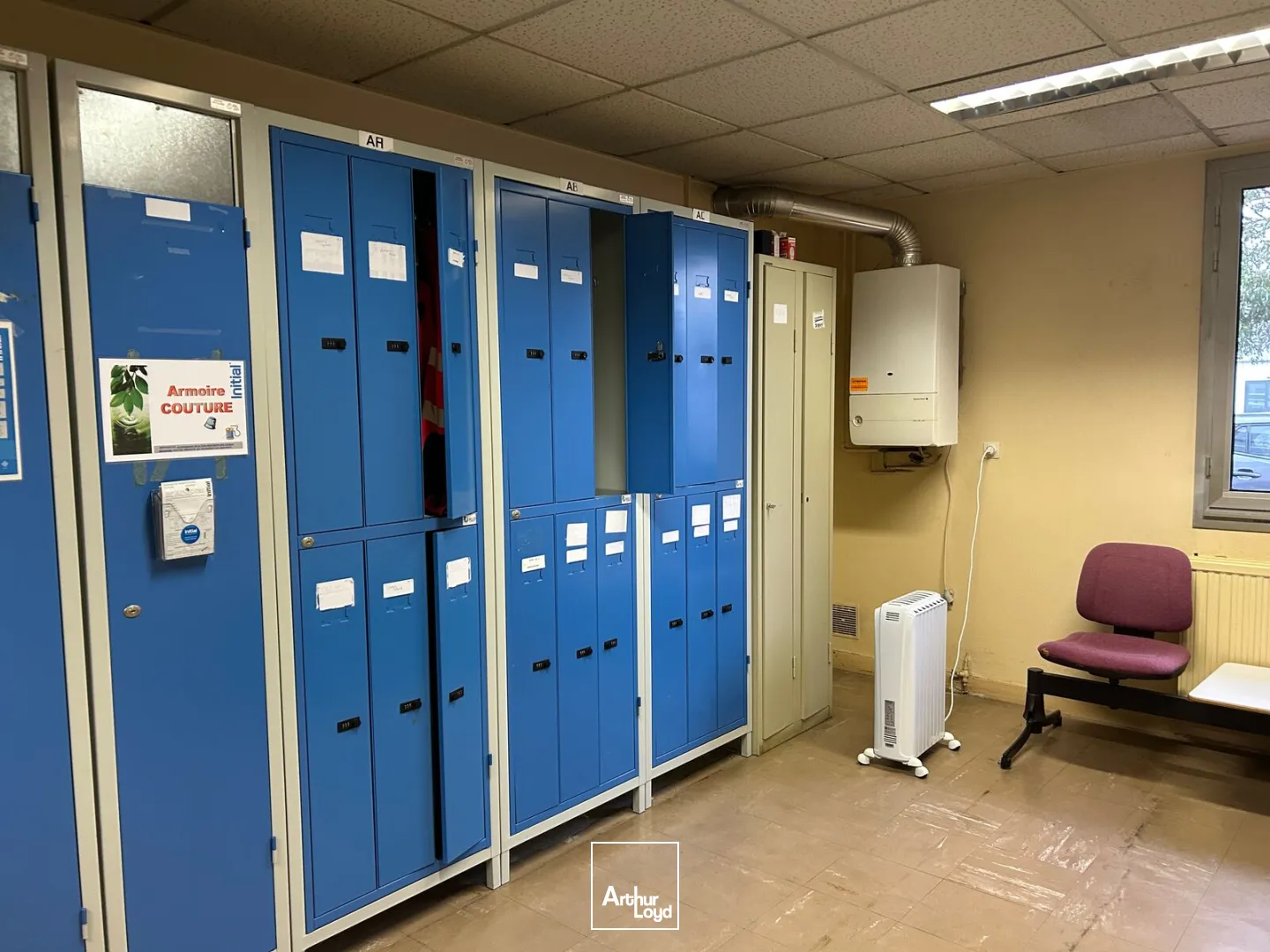 Bureaux - Vente - SAINT BREVIN LES PINS - 44250 - 515-515 - 7823873