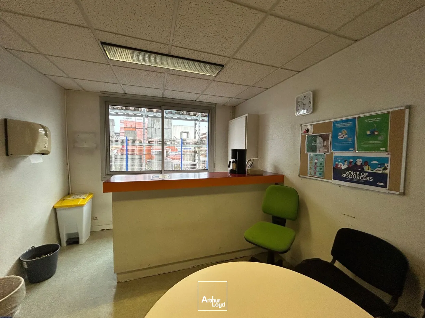 Bureaux - Vente - SAINT BREVIN LES PINS - 44250 - 515-515 - 7823874