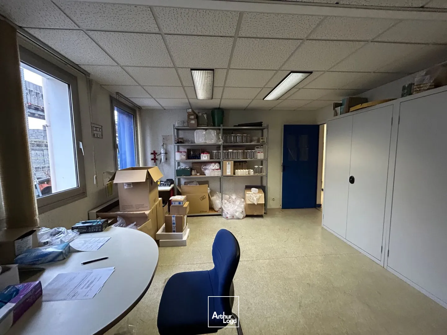 Bureaux - Vente - SAINT BREVIN LES PINS - 44250 - 515-515 - 7823879