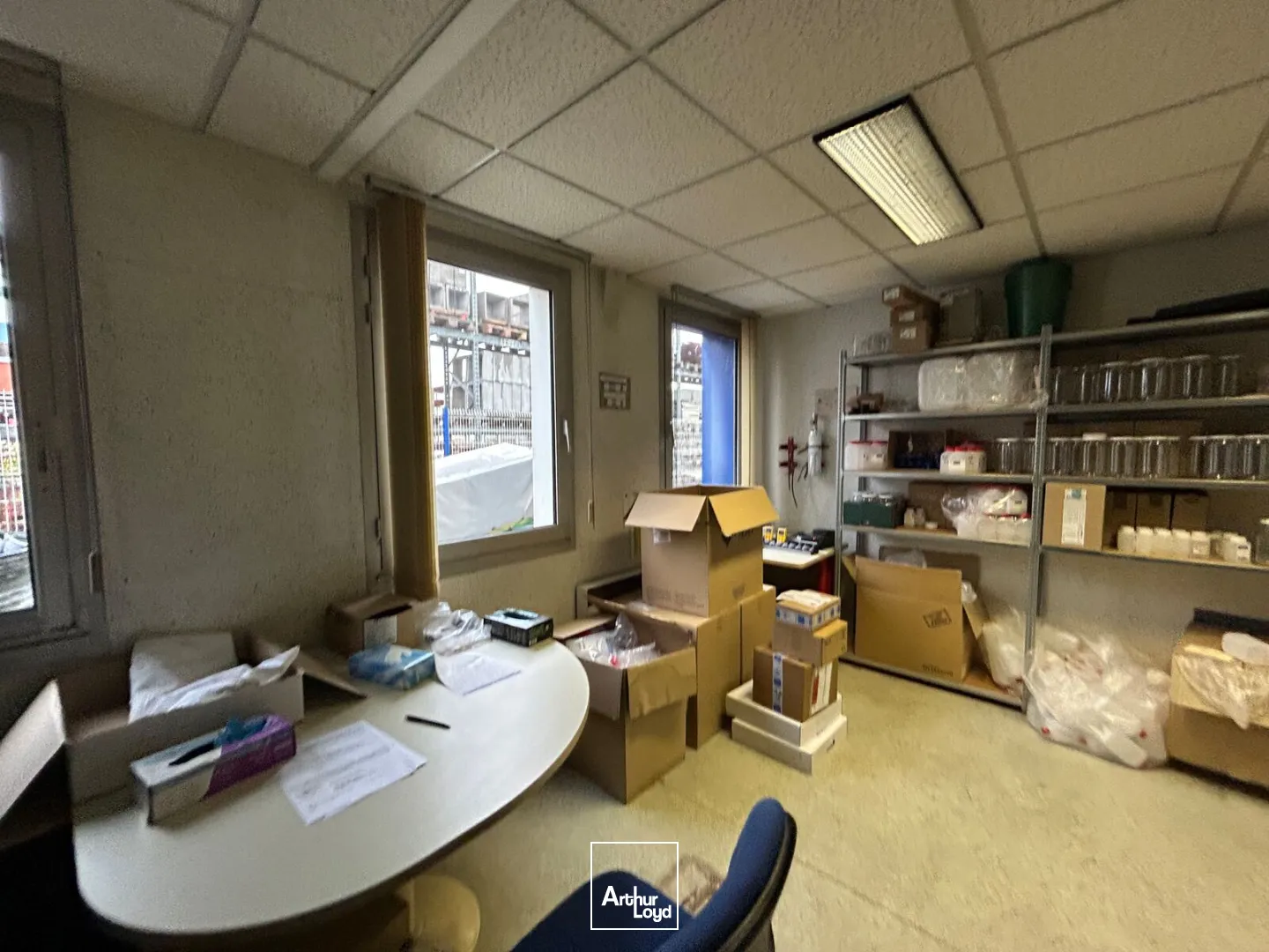 Bureaux - Vente - SAINT BREVIN LES PINS - 44250 - 515-515 - 7823880