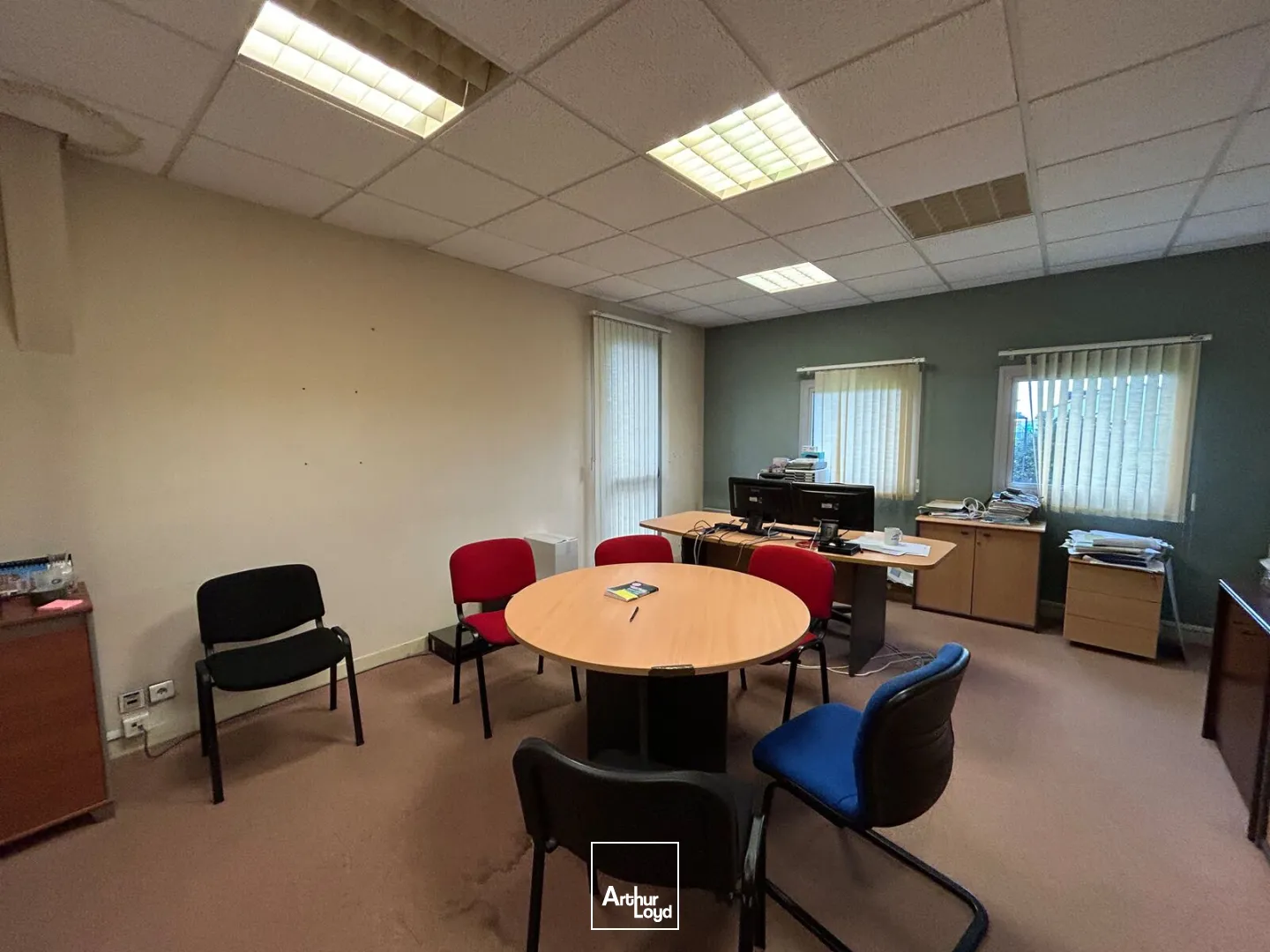 Bureaux - Vente - SAINT BREVIN LES PINS - 44250 - 515-515 - 7823881