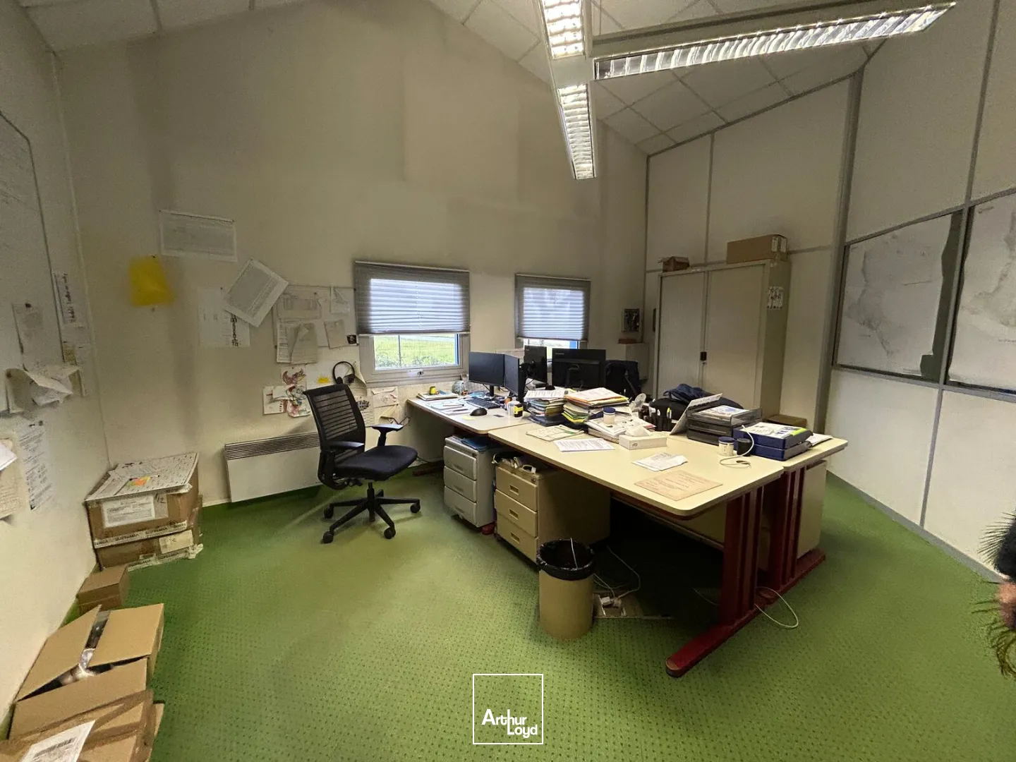 Bureaux - Vente - SAINT BREVIN LES PINS - 44250 - 515-515 - 7823882