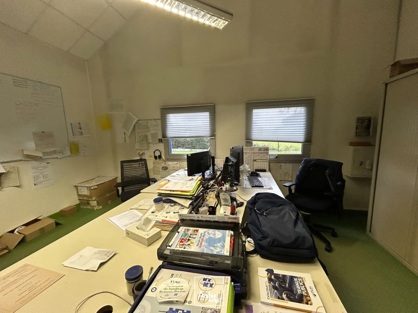 Bureaux - Vente - SAINT BREVIN LES PINS - 44250 - 515-515 - 7823883