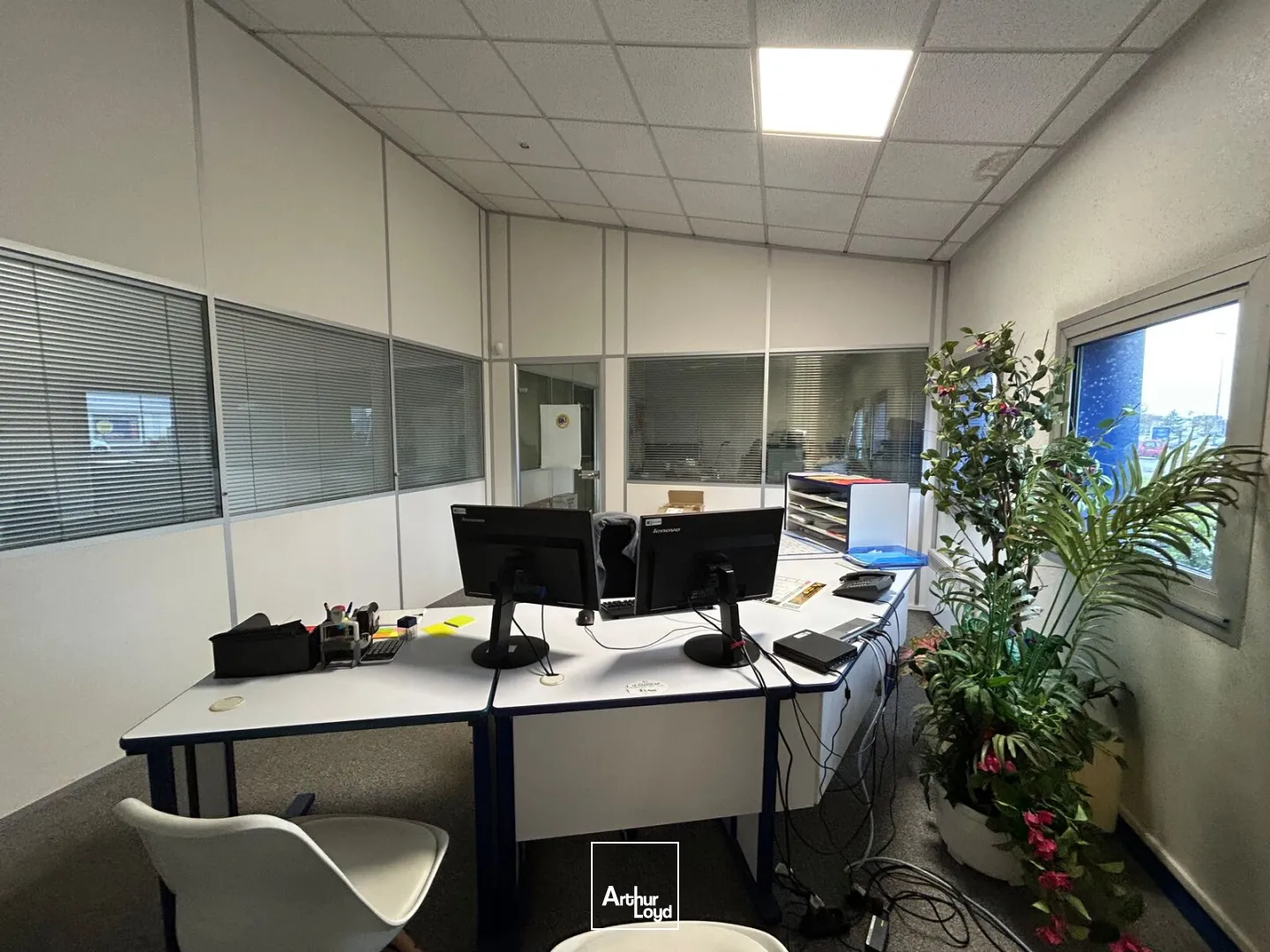 Bureaux - Vente - SAINT BREVIN LES PINS - 44250 - 515-515 - 7823885