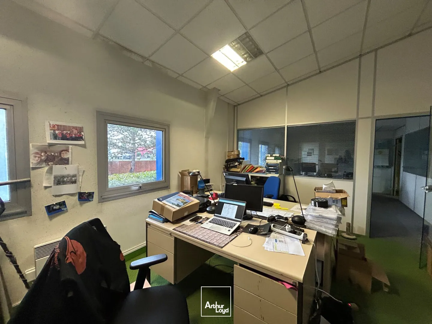 Bureaux - Vente - SAINT BREVIN LES PINS - 44250 - 515-515 - 7823888