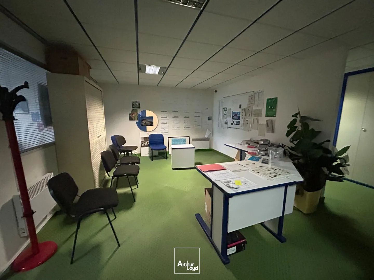 Bureaux - Vente - SAINT BREVIN LES PINS - 44250 - 515-515 - 7823889