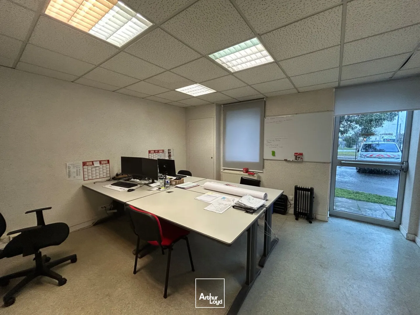 Bureaux - Vente - SAINT BREVIN LES PINS - 44250 - 515-515 - 7823890
