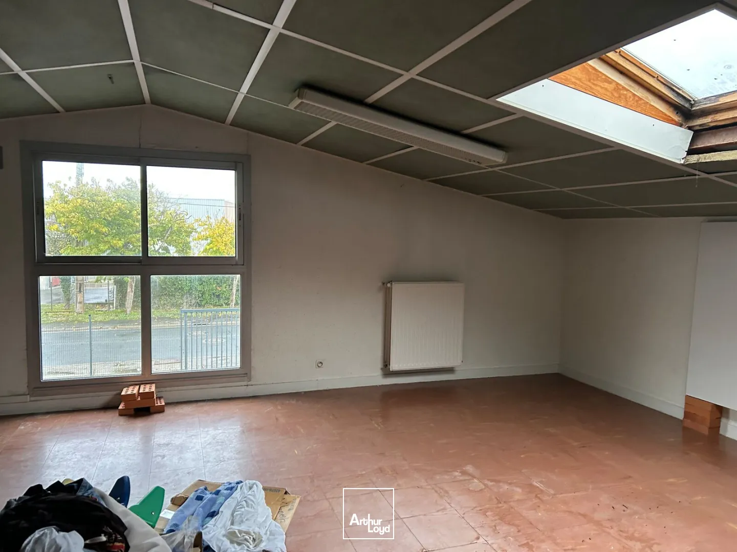 Bureaux - Vente - SAINT BREVIN LES PINS - 44250 - 515-515 - 7823891