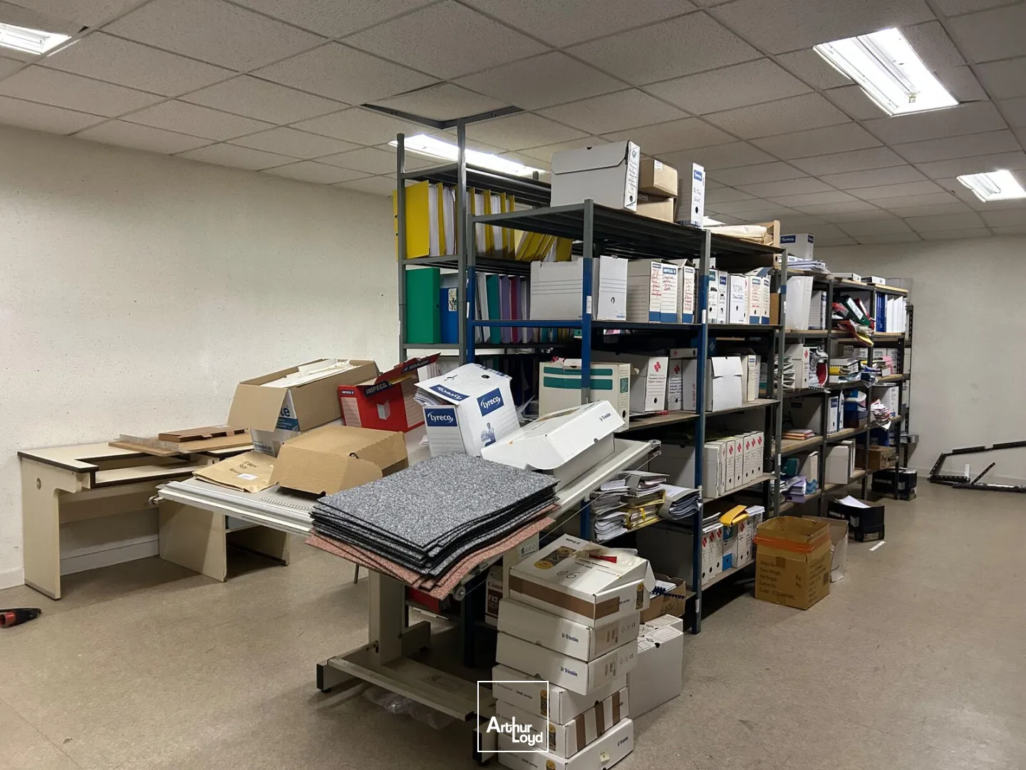 Bureaux - Vente - SAINT BREVIN LES PINS - 44250 - 515-515 - 7823892