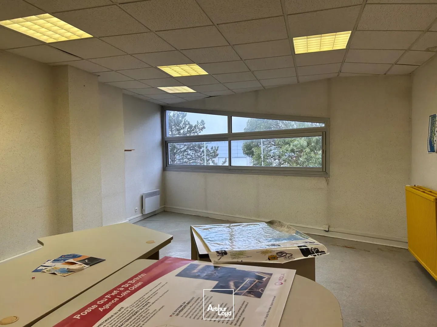 Bureaux - Vente - SAINT BREVIN LES PINS - 44250 - 515-515 - 7823893