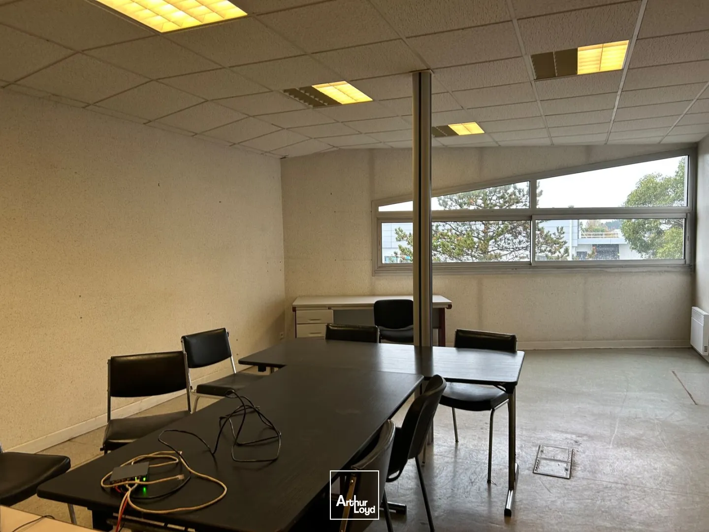 Bureaux - Vente - SAINT BREVIN LES PINS - 44250 - 515-515 - 7823894