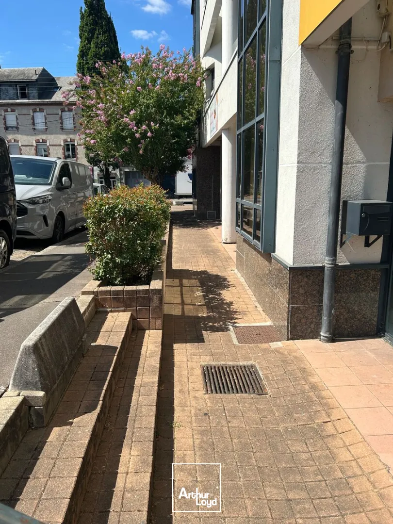 Locaux commerciaux - Vente - NANTES - 44300 - 42-42 - 7823895
