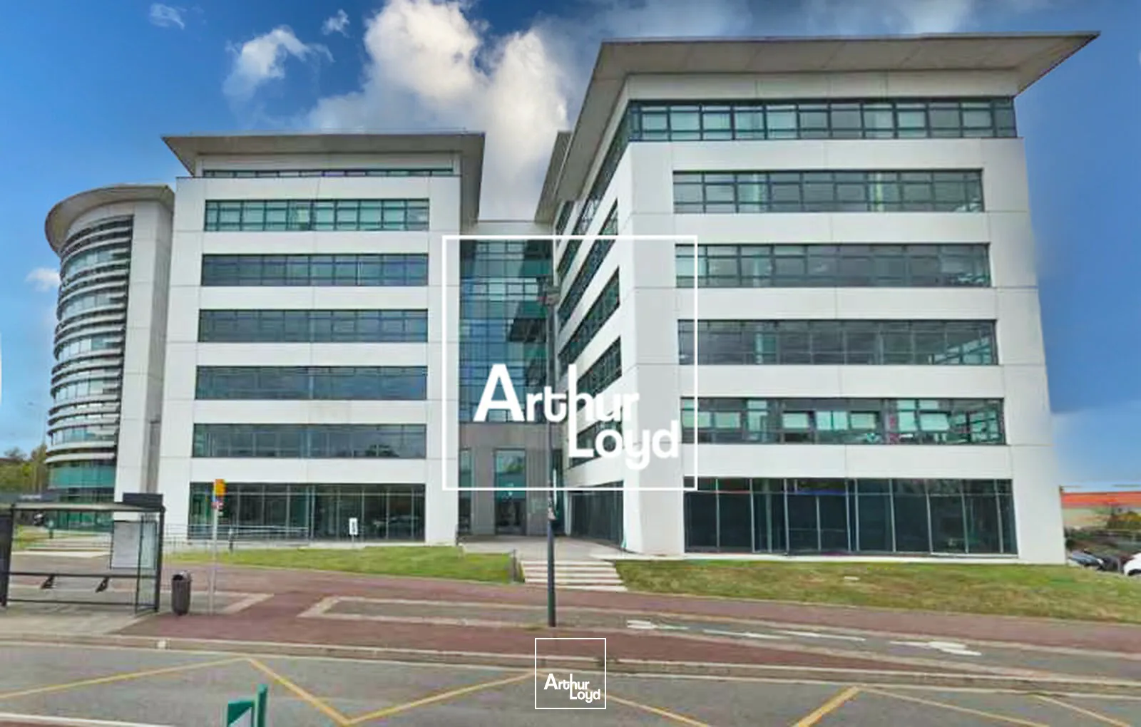 Bureaux - Location - TOULOUSE - 31100 - 143.46-2584.67 - 7824009