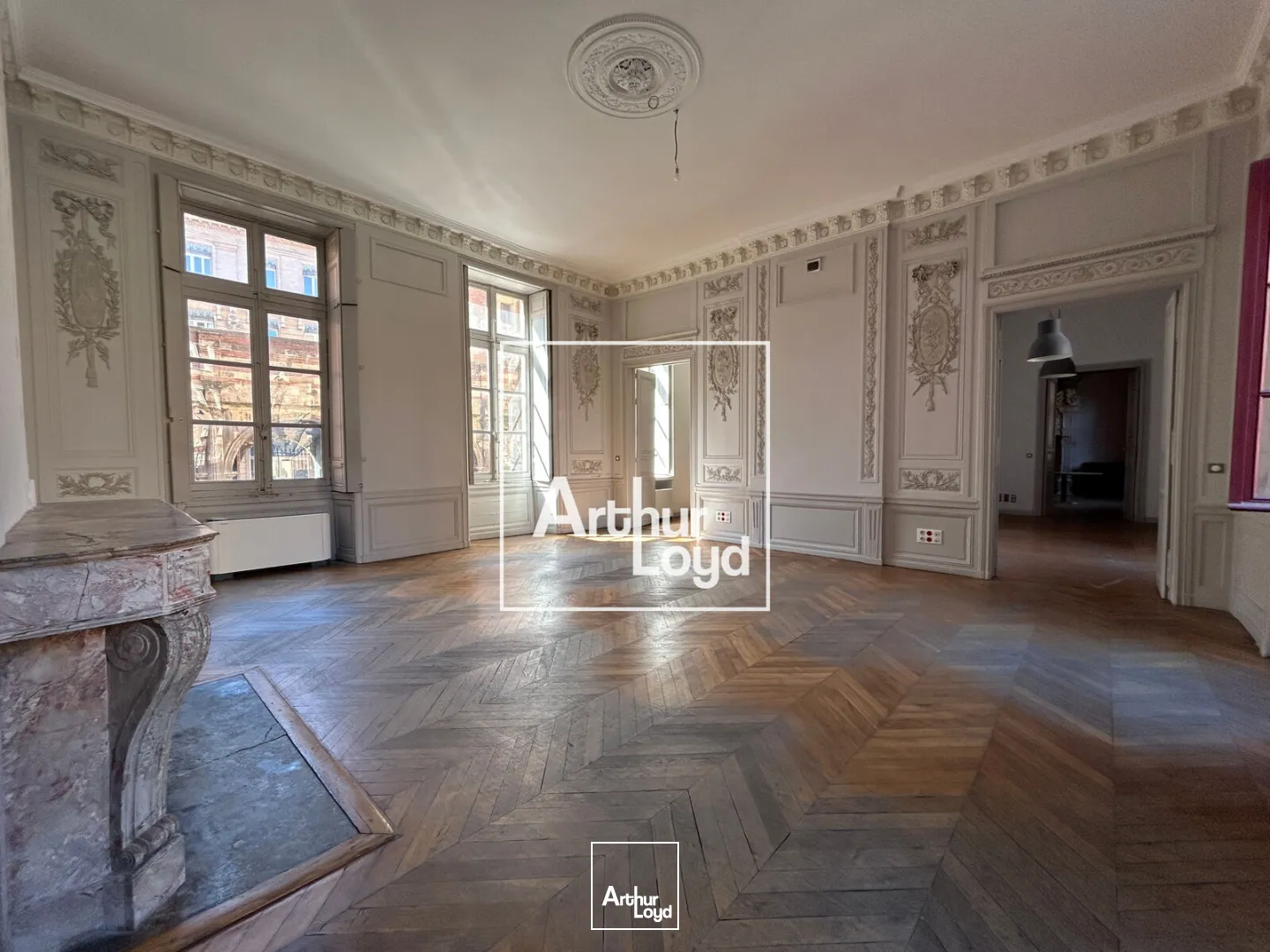 Bureaux - Vente - TOULOUSE - 31000 - 291-291 - 7824026