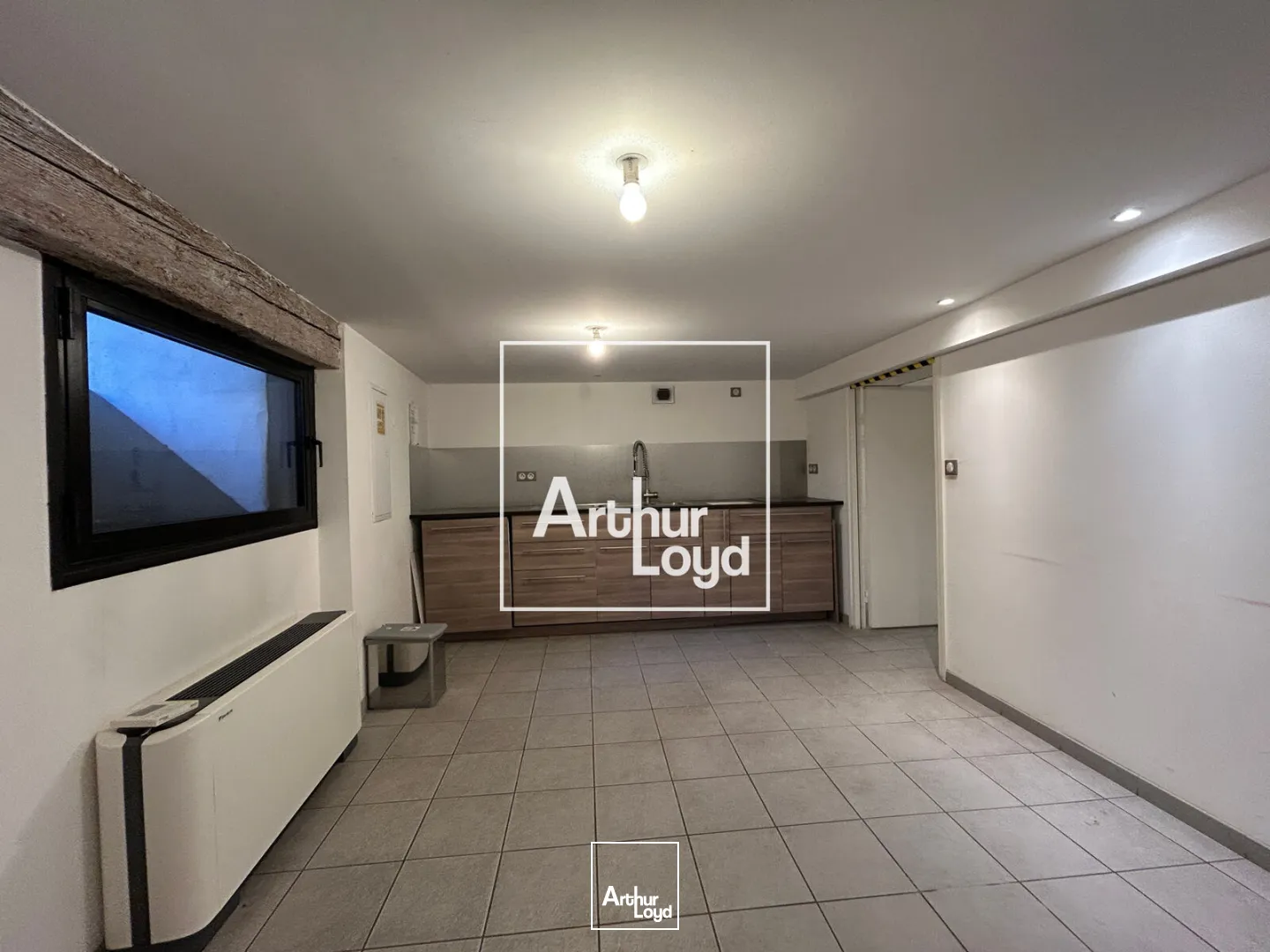 Bureaux - Vente - TOULOUSE - 31000 - 291-291 - 7824033