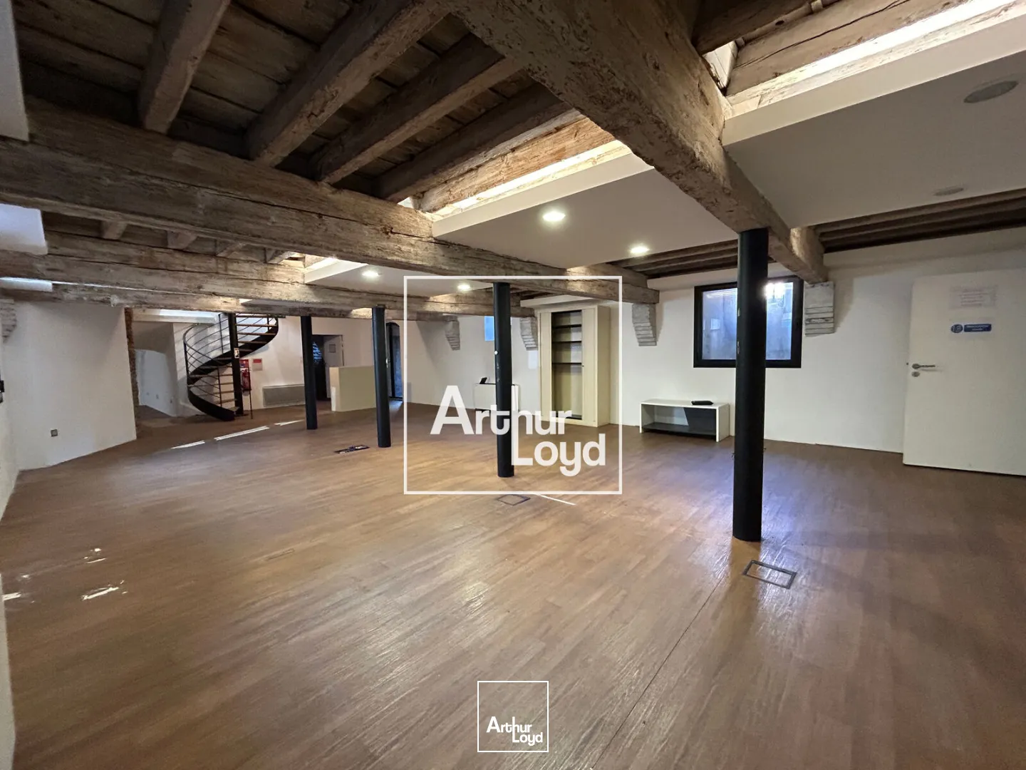 Bureaux - Vente - TOULOUSE - 31000 - 291-291 - 7824029