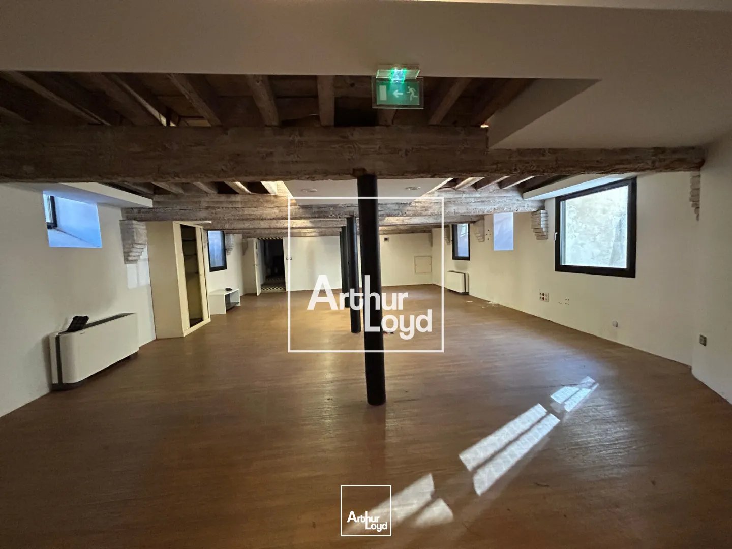Bureaux - Vente - TOULOUSE - 31000 - 291-291 - 7824030