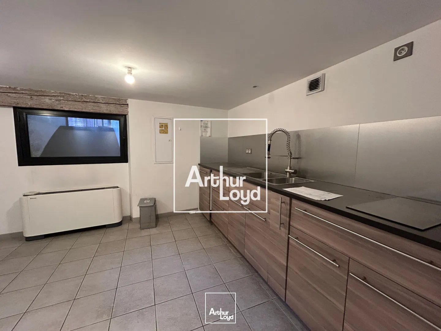 Bureaux - Vente - TOULOUSE - 31000 - 291-291 - 7824034