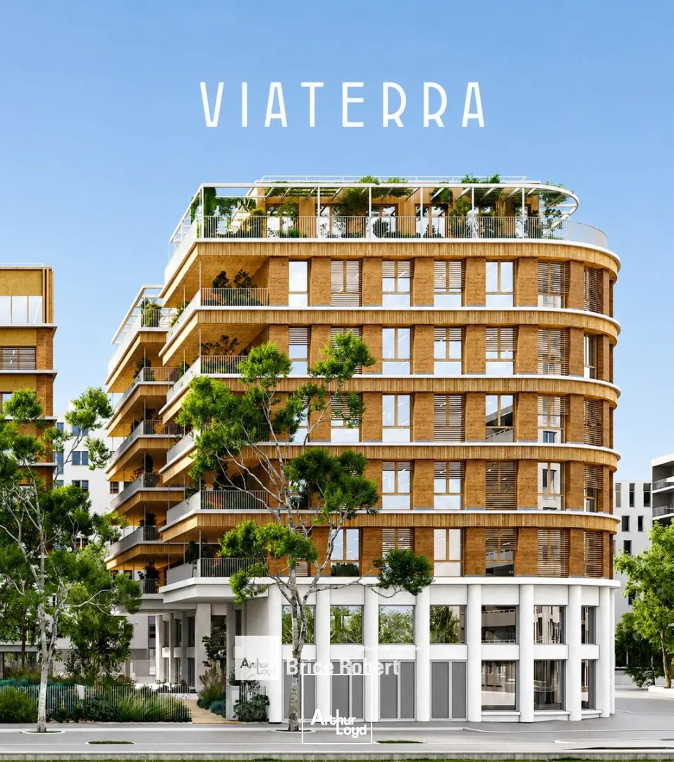 Bureaux - Location - LYON - 69006 - 306-2516.1 - 7824199