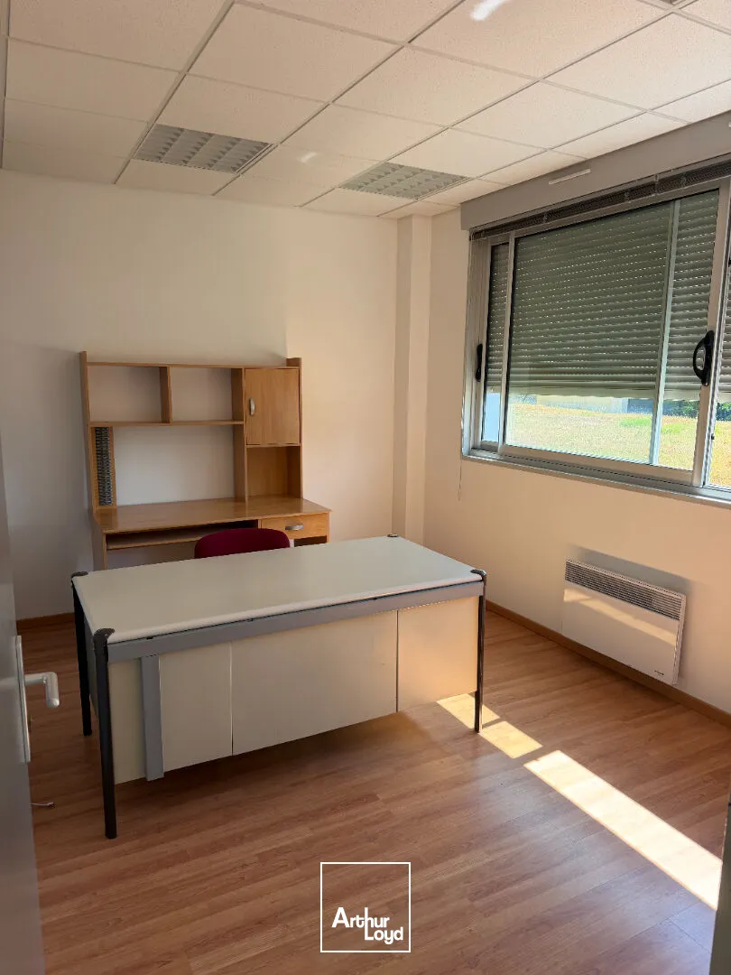 Locaux d'activité & Entrepôts - Vente - COUZEIX - 87270 - 375-375 - 7824296