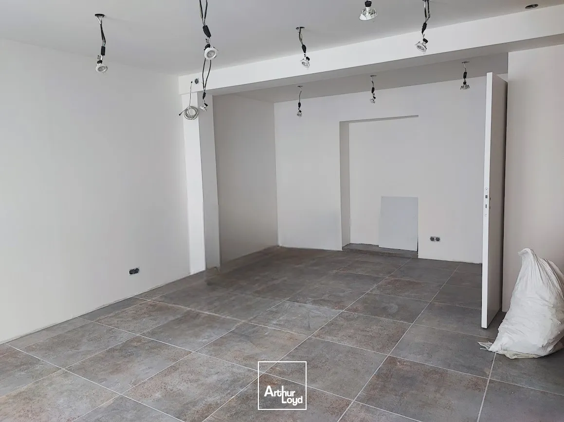 Locaux commerciaux - Vente - LIMOGES - 87000 - 65-65 - 7824307