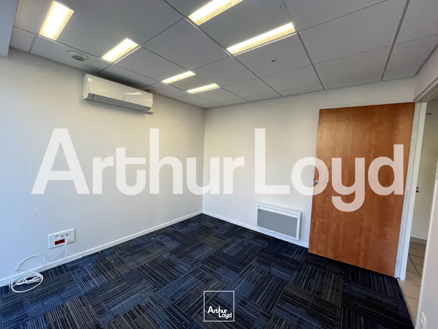 Bureaux - Location - CAEN - 14000 - 163-163 - 7824333